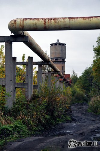 Рошальский химический завод +История, Московская область Рошальский химический завод +История, Московская область