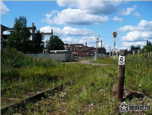 Рошальский химический завод +История, Московская область Рошальский химический завод +История, Московская область