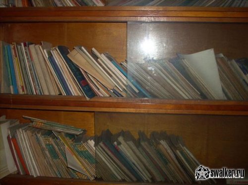 Бомбоубежище завода, Новосибирская область