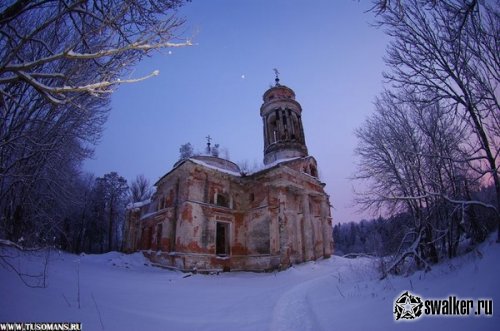 Военный городок (Бывшая позиция С-25), Московская область Военный городок (Бывшая позиция С-25), Московская область