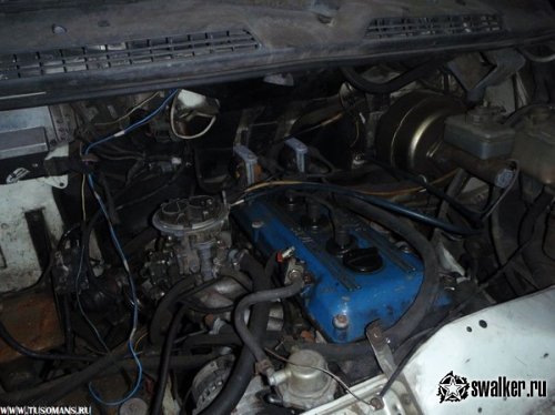 Военный городок (Бывшая позиция С-25), Московская область