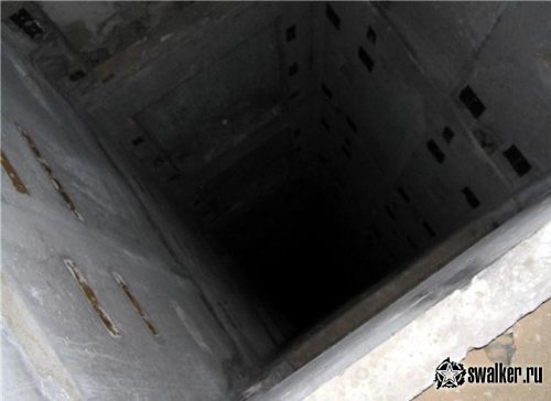 Заброшенная Ховринская Больница, Московская область Заброшенная Ховринская Больница, Московская область