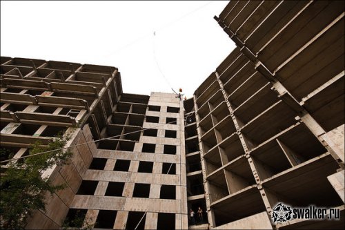 Заброшенная Ховринская Больница, Московская область Заброшенная Ховринская Больница, Московская область