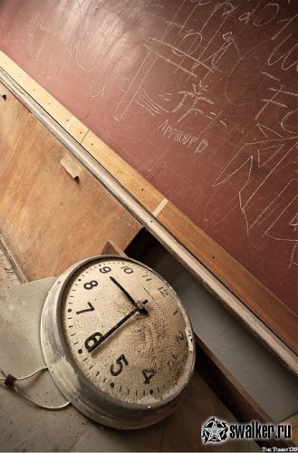 Подборка фото Заброшенных Школ нашей необъятной страны Подборка фото Заброшенных Школ нашей необъятной страны