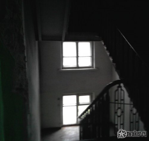 Подборка фото Заброшенных Школ нашей необъятной страны