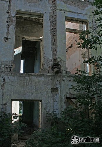 Подборка фото Заброшенных Школ нашей необъятной страны