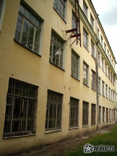 Подборка фото Заброшенных Школ нашей необъятной страны Подборка фото Заброшенных Школ нашей необъятной страны