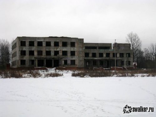 Подборка фото Заброшенных Школ нашей необъятной страны Подборка фото Заброшенных Школ нашей необъятной страны