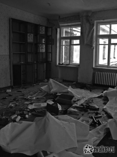 Подборка фото Заброшенных Школ нашей необъятной страны Подборка фото Заброшенных Школ нашей необъятной страны