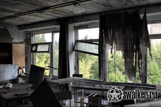 Подборка фото Заброшенных Школ нашей необъятной страны Подборка фото Заброшенных Школ нашей необъятной страны