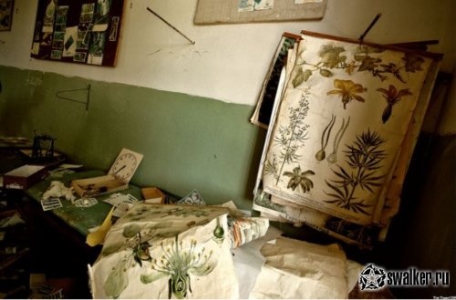 Подборка фото Заброшенных Школ нашей необъятной страны Подборка фото Заброшенных Школ нашей необъятной страны