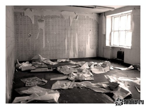 Подборка фото Заброшенных Школ нашей необъятной страны Подборка фото Заброшенных Школ нашей необъятной страны