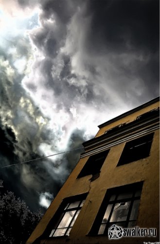 Подборка фото Заброшенных Школ нашей необъятной страны