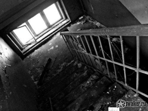 Подборка фото Заброшенных Школ нашей необъятной страны Подборка фото Заброшенных Школ нашей необъятной страны