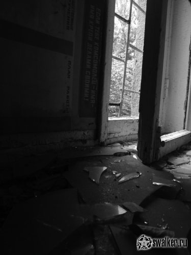 Подборка фото Заброшенных Школ нашей необъятной страны Подборка фото Заброшенных Школ нашей необъятной страны