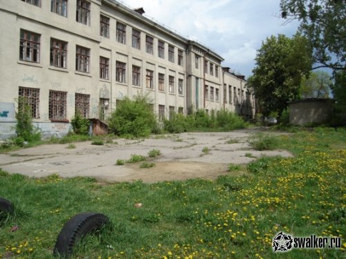 Подборка фото Заброшенных Школ нашей необъятной страны Подборка фото Заброшенных Школ нашей необъятной страны