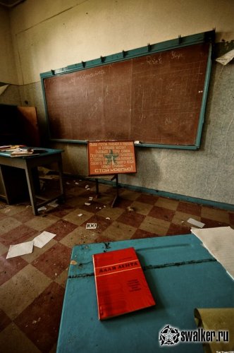 Подборка фото Заброшенных Школ нашей необъятной страны Подборка фото Заброшенных Школ нашей необъятной страны