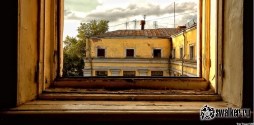 Подборка фото Заброшенных Школ нашей необъятной страны Подборка фото Заброшенных Школ нашей необъятной страны