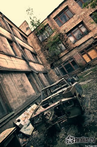 Подборка фото Заброшенных Школ нашей необъятной страны Подборка фото Заброшенных Школ нашей необъятной страны