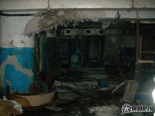 Подборка фото Заброшенных Предприятий Подборка фото Заброшенных Предприятий