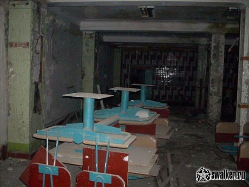 Подборка фото Заброшенных Предприятий Подборка фото Заброшенных Предприятий