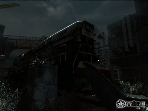 Подборка фото Заброшенных Предприятий Подборка фото Заброшенных Предприятий