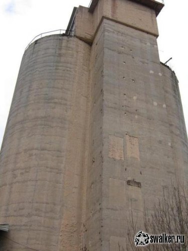 Подборка фото Заброшенных Предприятий Подборка фото Заброшенных Предприятий