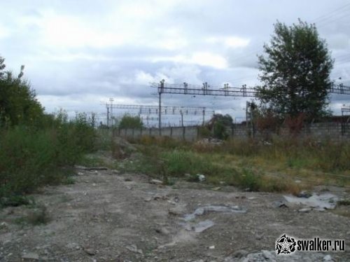 Подборка фото Заброшенных Предприятий