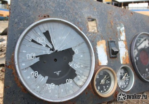 Кладбище Автобусов, Кировская область Кладбище Автобусов, Кировская область