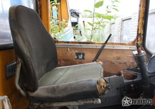 Кладбище Автобусов, Кировская область Кладбище Автобусов, Кировская область