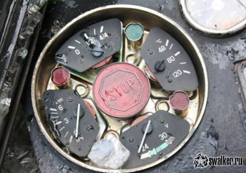 Кладбище Автобусов, Кировская область Кладбище Автобусов, Кировская область