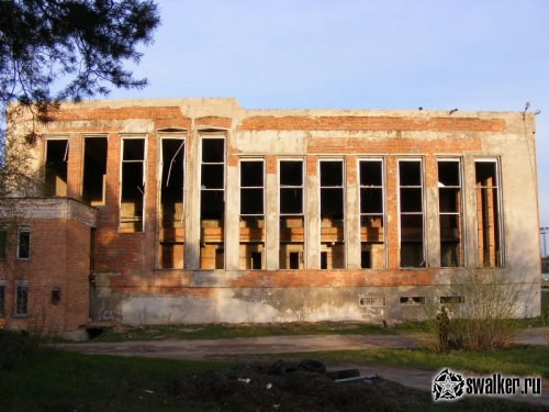 Спортивный Комплекс Спортивный Комплекс