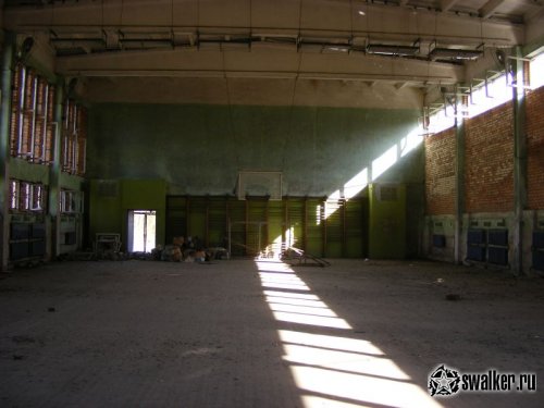 Спортивный Комплекс Спортивный Комплекс