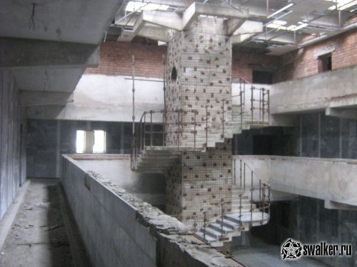 Спортивный Комплекс Спортивный Комплекс