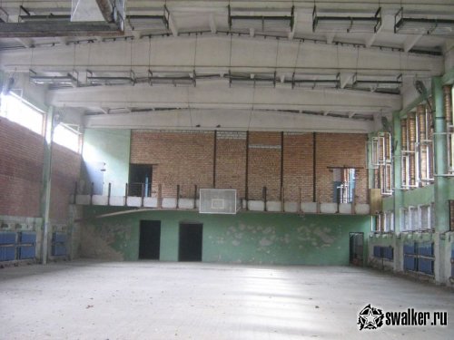 Спортивный Комплекс Спортивный Комплекс