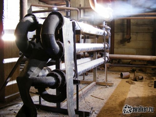 Спортивный Комплекс