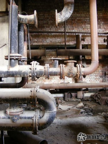 Спортивный Комплекс