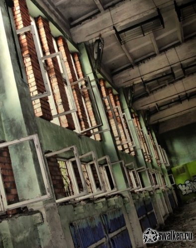 Спортивный Комплекс