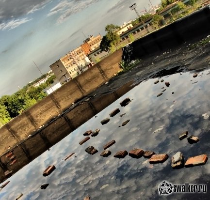 Спортивный Комплекс