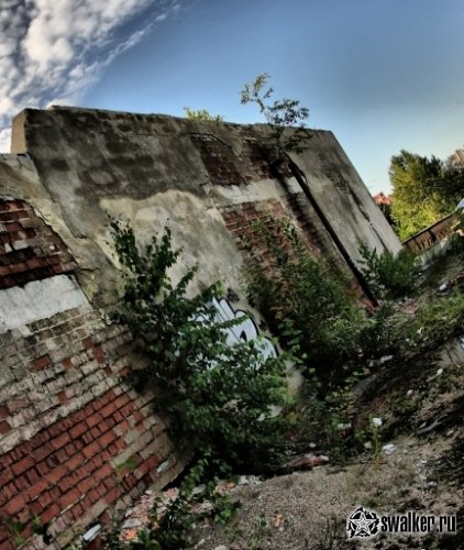 Спортивный Комплекс