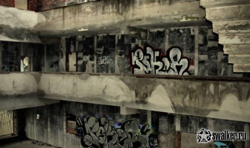 Спортивный Комплекс