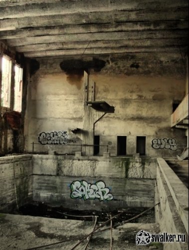 Спортивный Комплекс