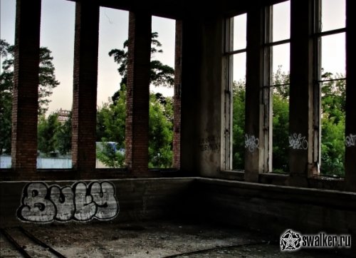 Спортивный Комплекс