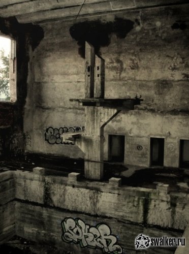 Спортивный Комплекс