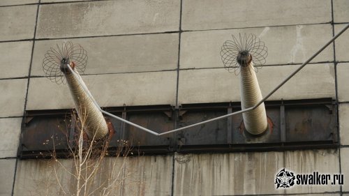 Испытательный полигон НИИ Энергетики, Новосибирская область