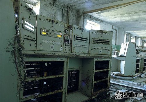 Станция гидроакустической разведки, Мурманская область