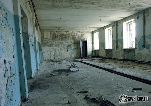 Станция гидроакустической разведки, Мурманская область