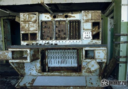 Станция гидроакустической разведки, Мурманская область