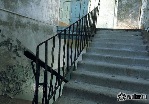 Станция гидроакустической разведки, Мурманская область