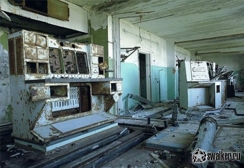 Станция гидроакустической разведки, Мурманская область